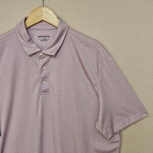 UNTUCKit Polo XL